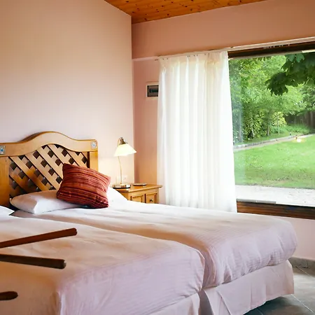 Hotel Hotel Hontoria Hontoria