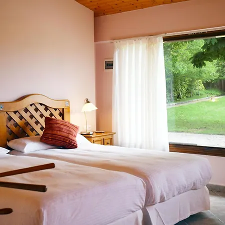 Hotel Hotel Hontoria Hontoria