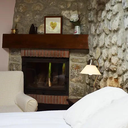 Hotel Hontoria 3*