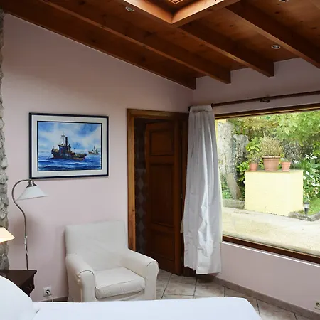 Hotel Hontoria Hontoria