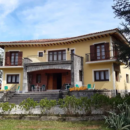 Hotel Hontoria 3* Hontoria