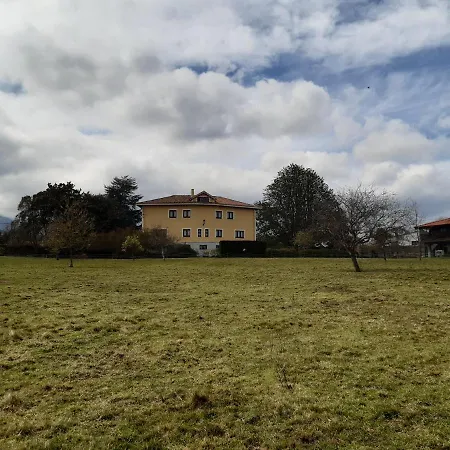 Hotel Hontoria Hontoria