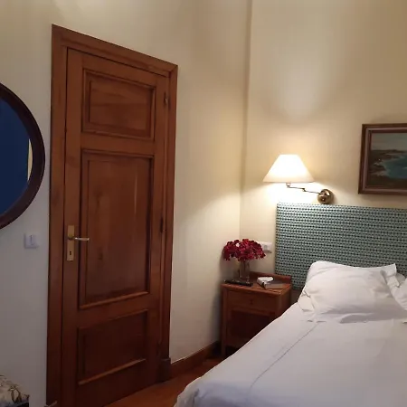 Hotel Hotel Hontoria