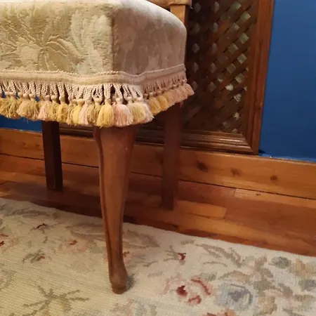 Hotel Hontoria 3* Hontoria