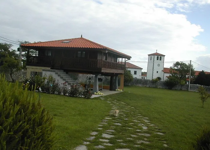 Hotel Hontoria Hontoria