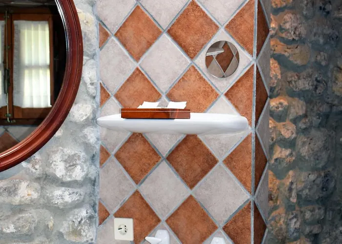 Hotel Hotel Hontoria 3*