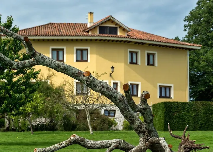 Hotel Hontoria Hotel