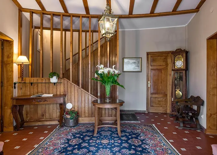 Hotel Hotel Hontoria Hontoria