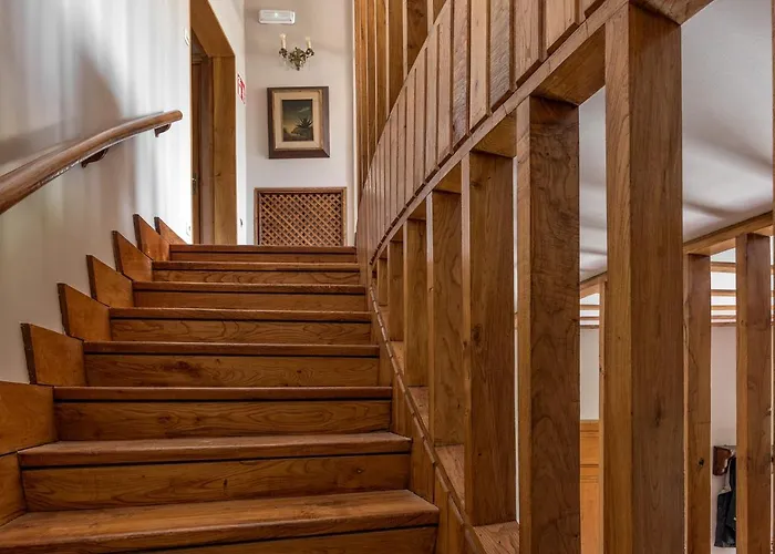 Hotel Hotel Hontoria