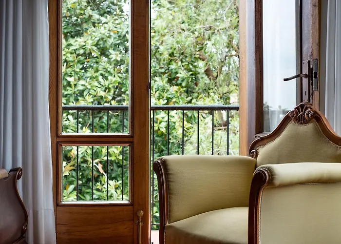 Hotel Hontoria Hotel 3*