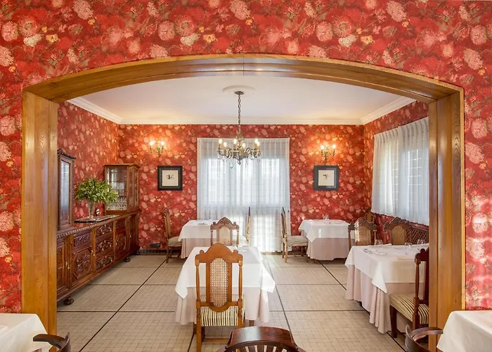 Hotel Hotel Hontoria 3*