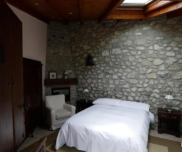 Hotel Hotel Hontoria Hontoria