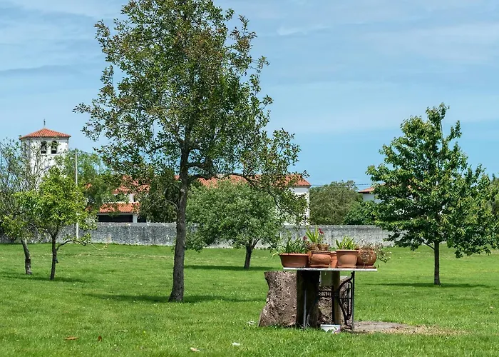 Hotel Hotel Hontoria Hontoria