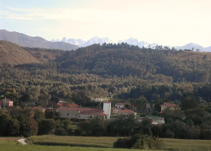 Hotel Hotel Hontoria Hontoria