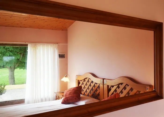 Hotel Hontoria Hontoria