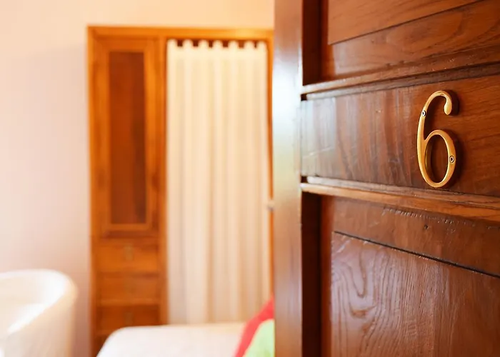 Hotel Hotel Hontoria