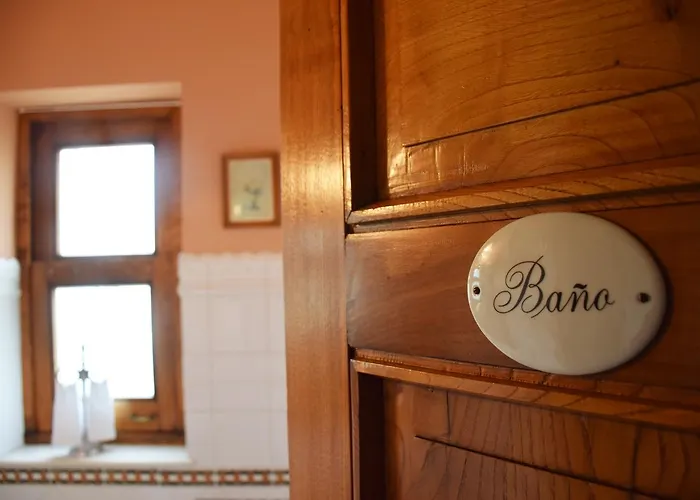 Hotel Hotel Hontoria Hontoria