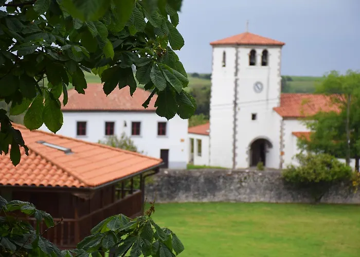 Hotel Hotel Hontoria Hontoria