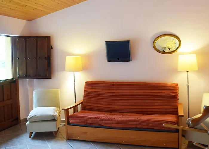 Hotel Hontoria Hotel 3*