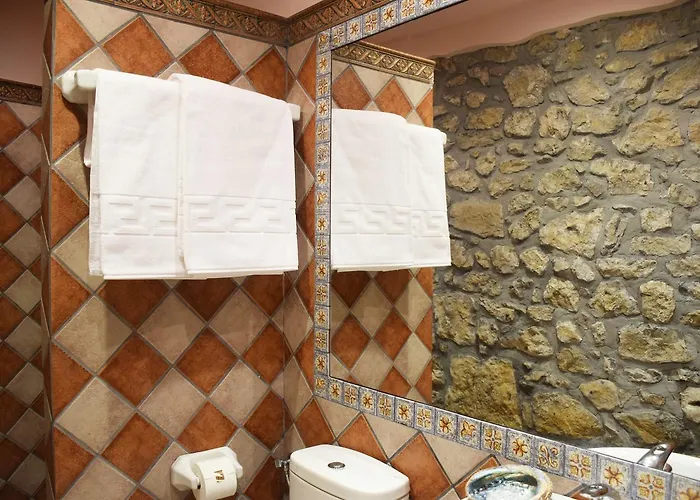 Hotel Hontoria Hotel