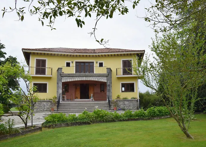 Hotel Hontoria Hotel