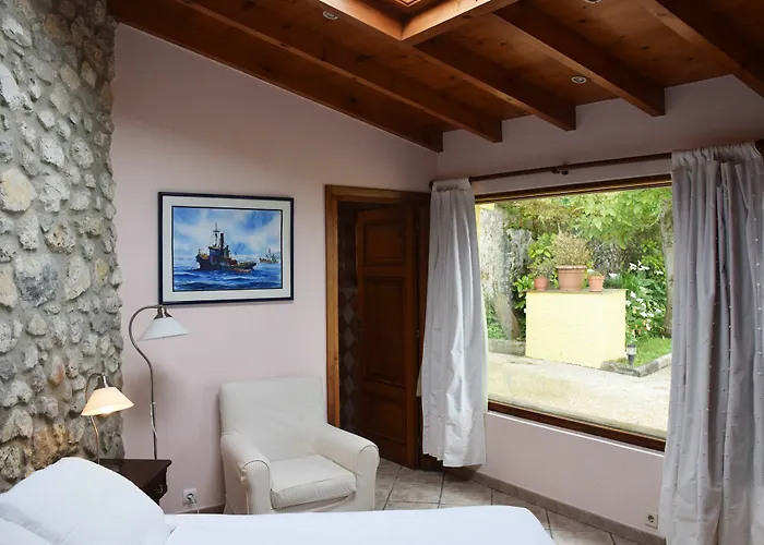 Hotel Hontoria Hontoria