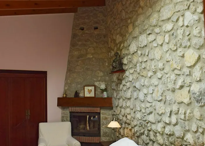 Hotel Hontoria Hotel Hontoria