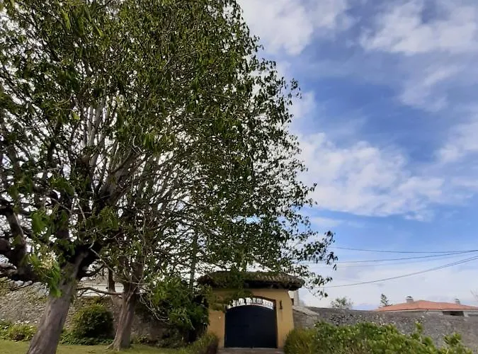 Hotel Hontoria 3* Hontoria