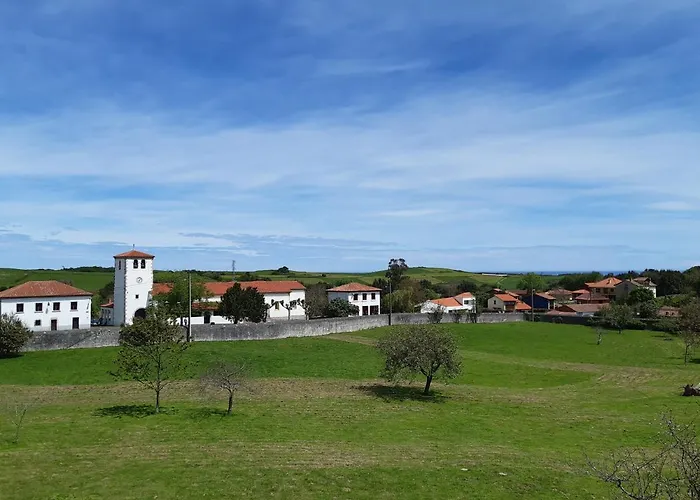 Hotel Hotel Hontoria 3*