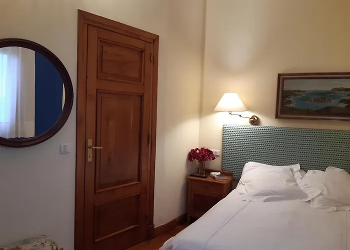 Hotel Hotel Hontoria