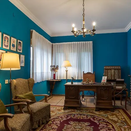 Hotel Hontoria Hontoria