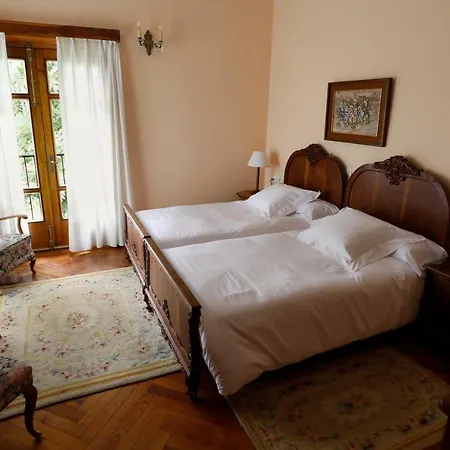 Hotel Hontoria
