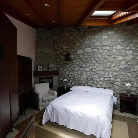 Hotel Hotel Hontoria Hontoria