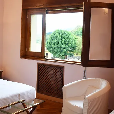 Hotel Hontoria Hotel 3*