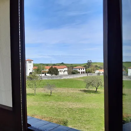 Hotel Hotel Hontoria 3*