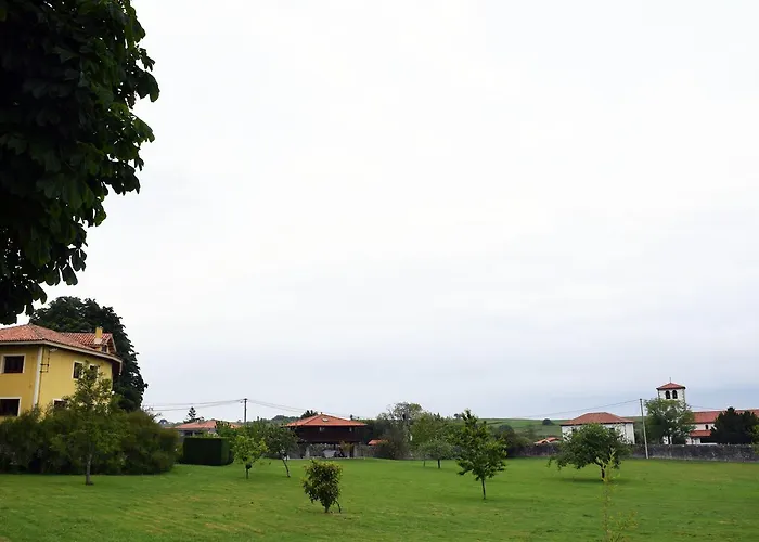 Hotel Hontoria 3* Hontoria