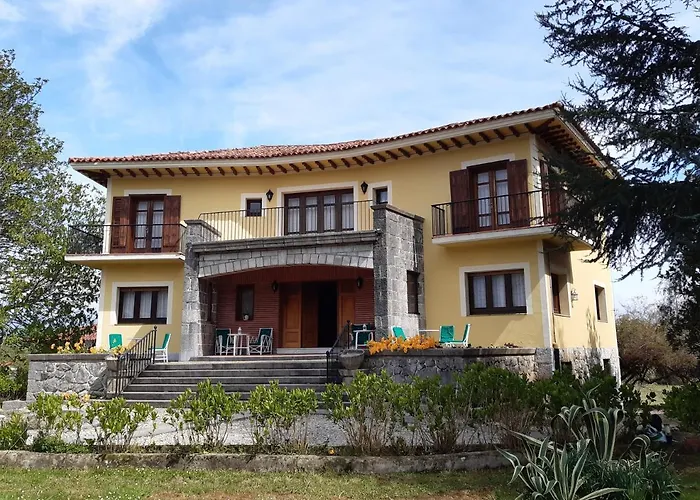 Hotel Hontoria 3* Hontoria