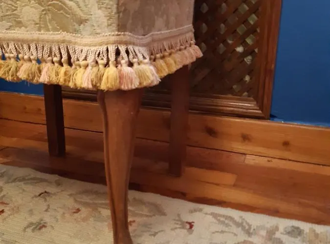 Hotel Hontoria 3* Hontoria